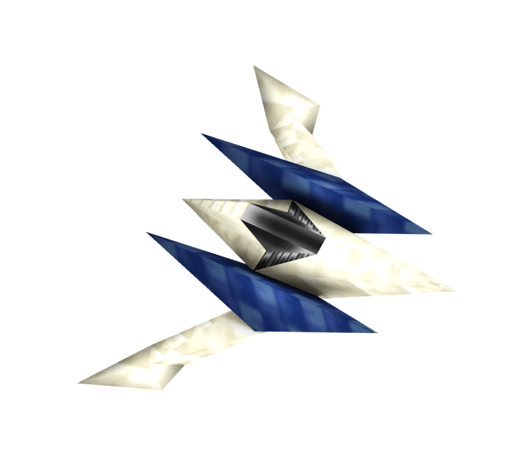 Preview in Browser - Star Fox 64 / Lylat Wars