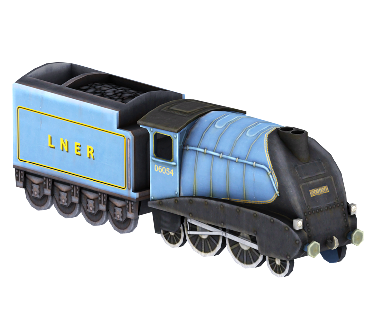 Preview in Browser - Trainz Trouble