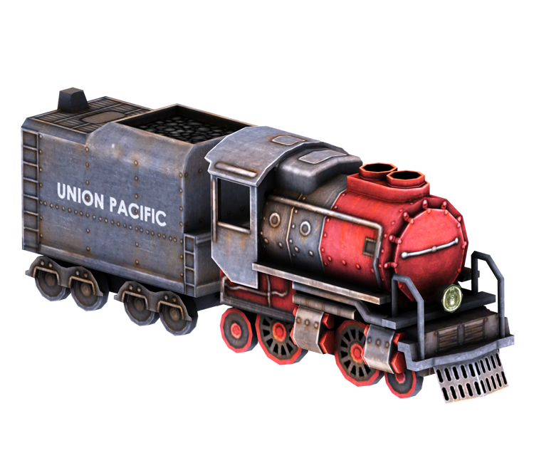 Preview in Browser - Trainz Trouble