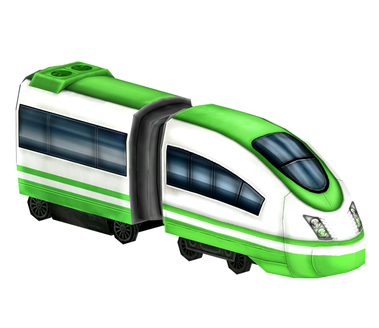 Preview in Browser - Trainz Trouble