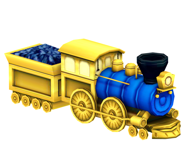Preview in Browser - Turbo Trainz