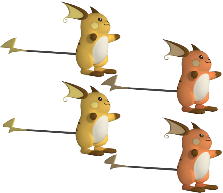 Download ZIP Archive - Pokémon X / Y