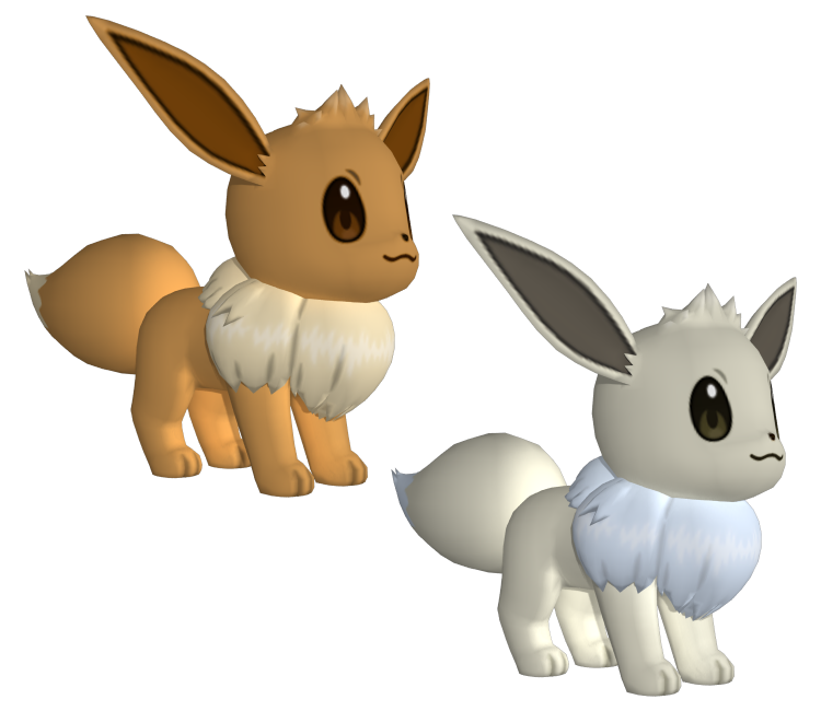 Download ZIP Archive - Pokémon X / Y