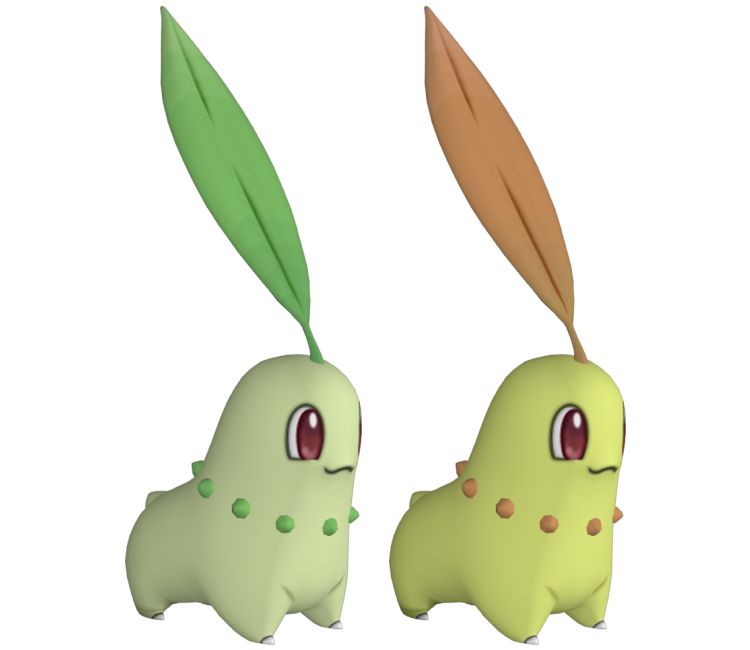 Download ZIP Archive - Pokémon X / Y