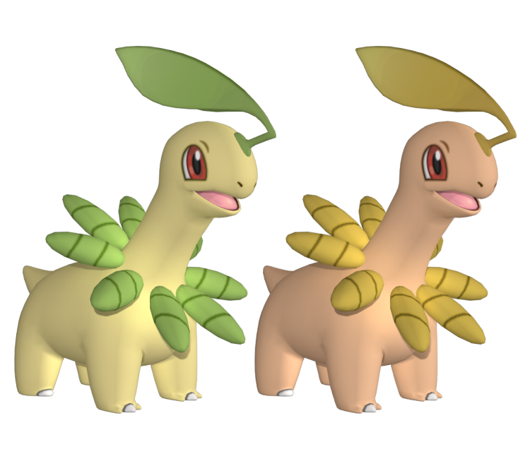 Download ZIP Archive - Pokémon X / Y