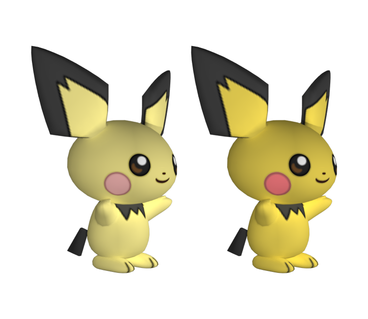 Download ZIP Archive - Pokémon X / Y