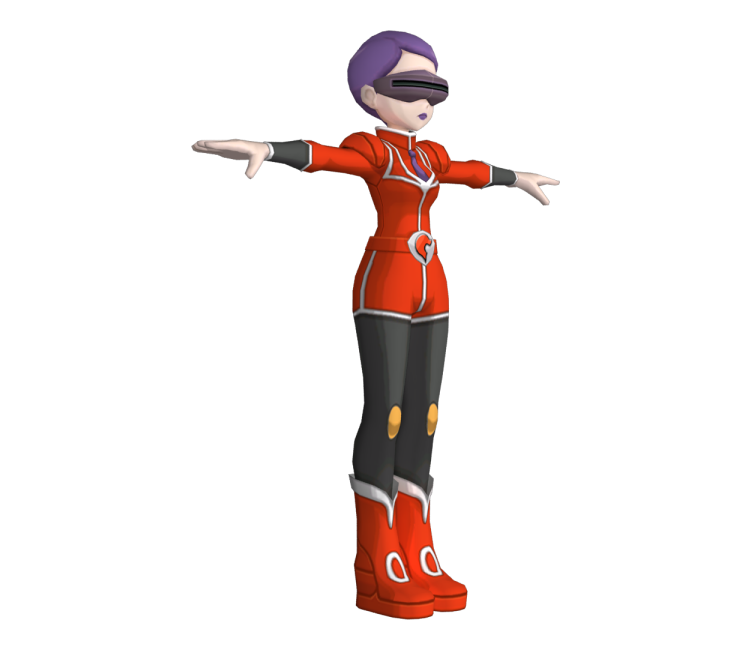 Download ZIP Archive - Pokémon X / Y