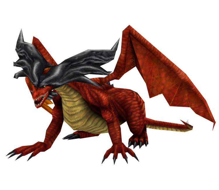 Preview in Browser - Final Fantasy 8