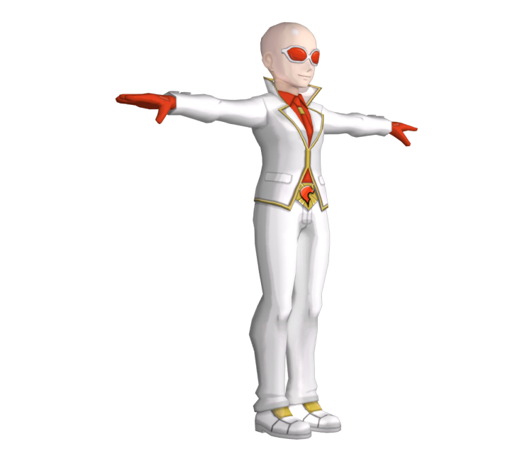 Download ZIP Archive - Pokémon X / Y
