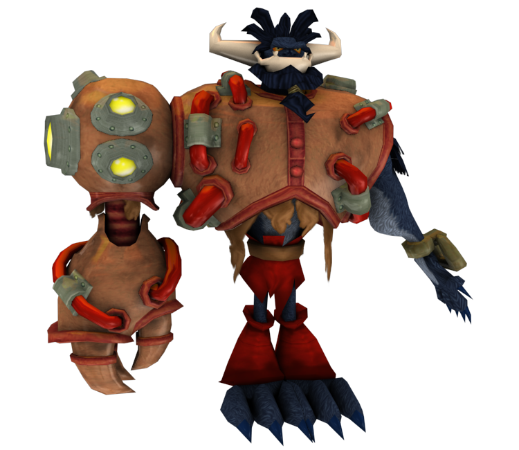 Preview in Browser - Jak 3