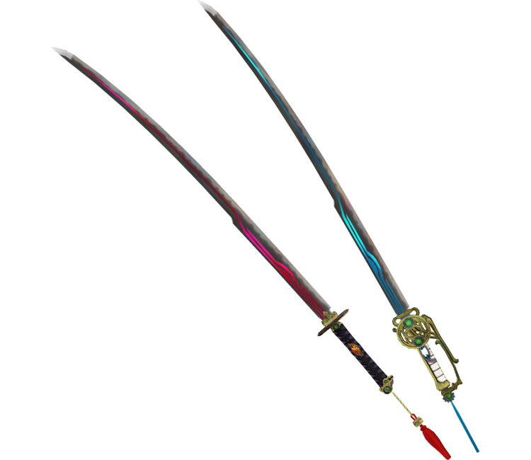 Preview in Browser - Bayonetta