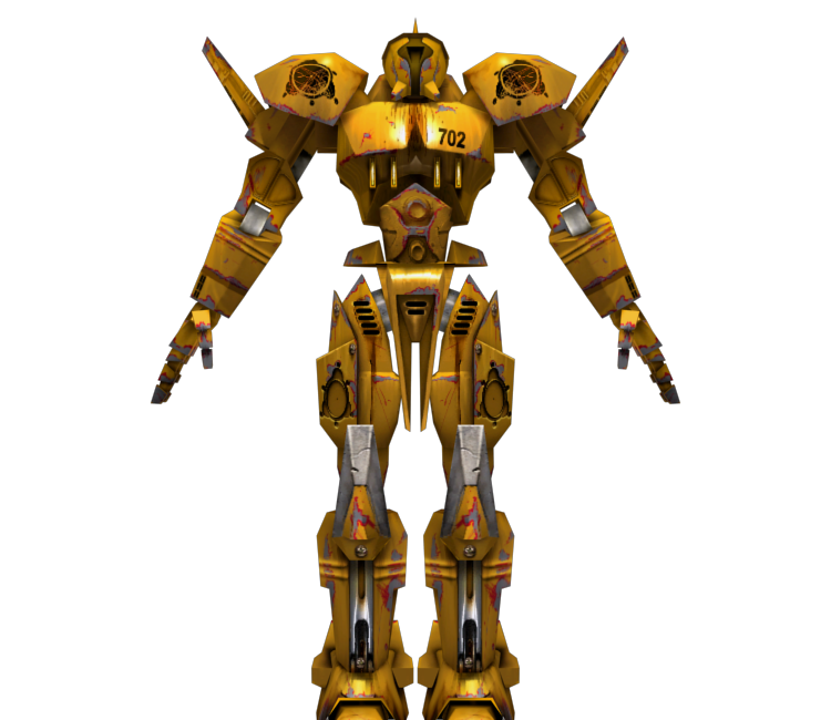 Preview in Browser - Unreal Tournament 2003 / 2004