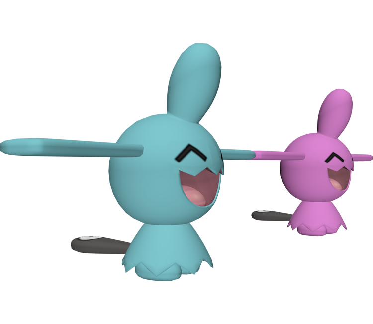 Preview in Browser - Pokémon X / Y