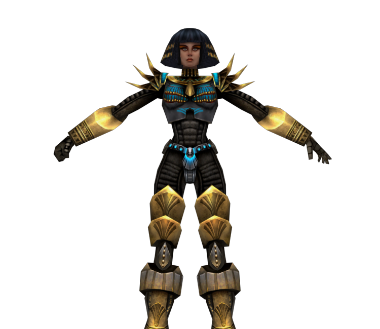 Download ZIP Archive - Unreal Tournament 2003 / 2004