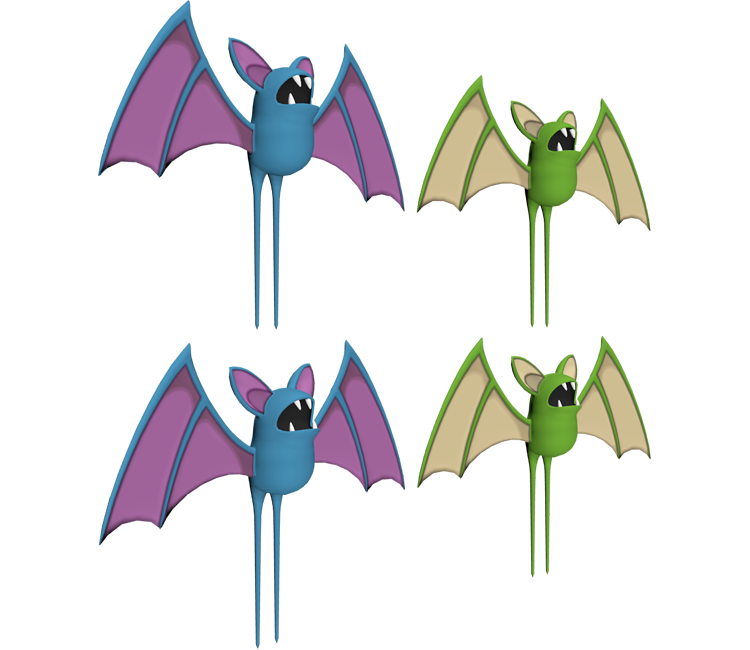 Preview in Browser - Pokémon X / Y