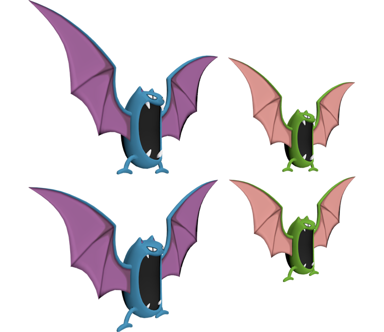 Preview in Browser - Pokémon X / Y