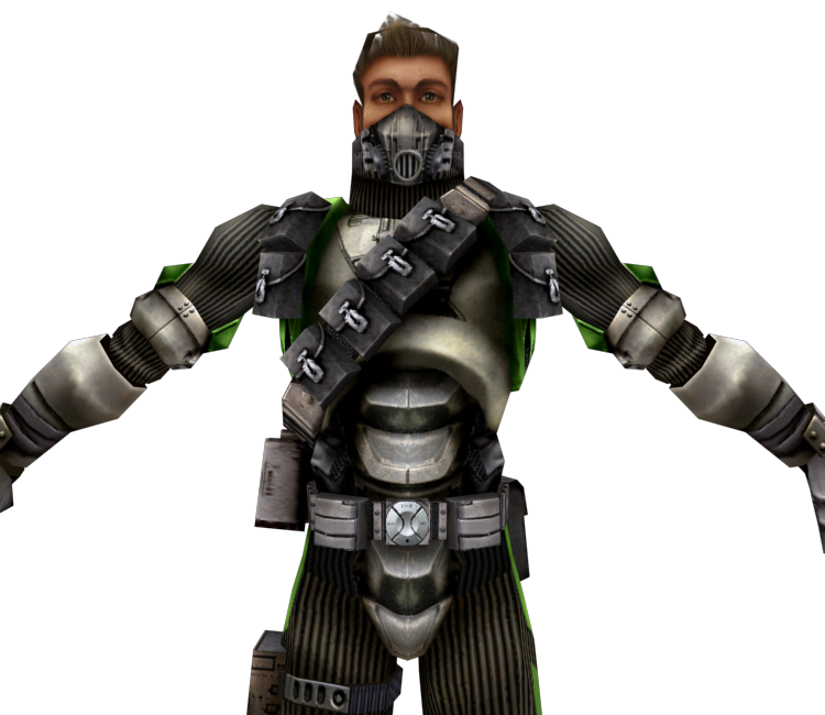 Download ZIP Archive - Unreal Tournament 2003 / 2004