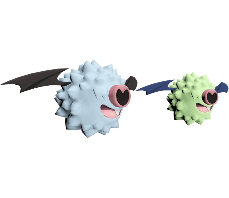 Preview in Browser - Pokémon X / Y