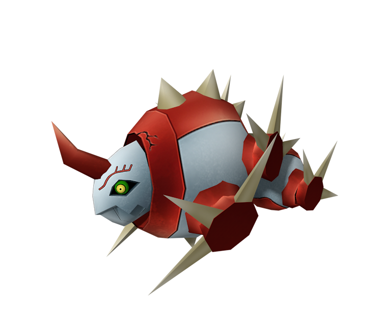 Preview in Browser - Digimon Customs