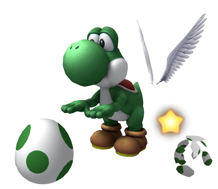 Download ZIP Archive - Super Smash Bros. Brawl