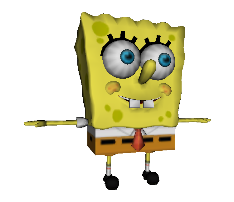 Preview in Browser - SpongeBob SquarePants: Plankton's Robotic Revenge
