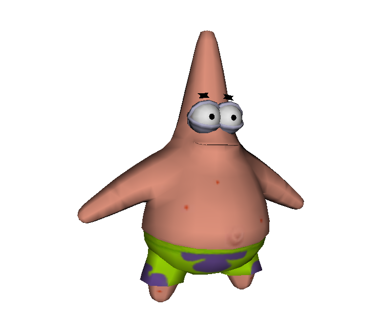 Preview in Browser - SpongeBob SquarePants: Plankton's Robotic Revenge