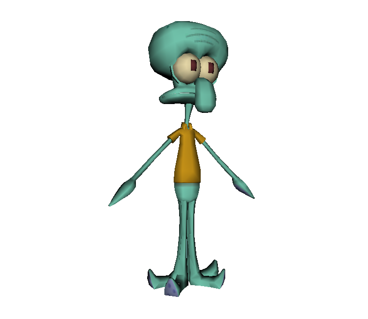 Preview in Browser - SpongeBob SquarePants: Plankton's Robotic Revenge