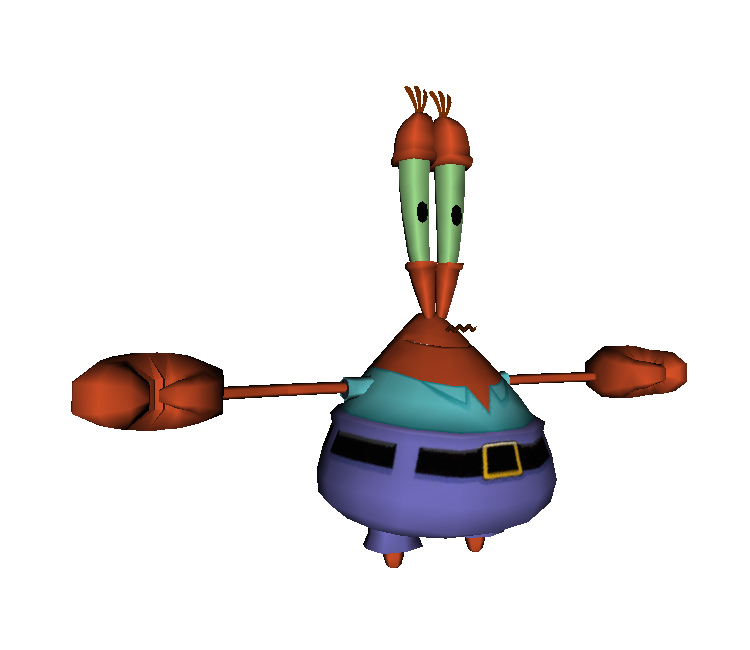 Preview in Browser - SpongeBob SquarePants: Plankton's Robotic Revenge
