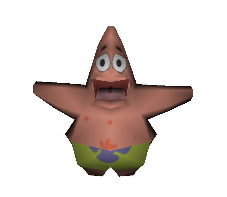Preview in Browser - SpongeBob SquarePants: 3D Obstacle Odyssey