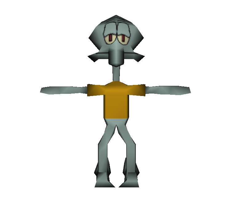 Preview in Browser - SpongeBob SquarePants: 3D Obstacle Odyssey
