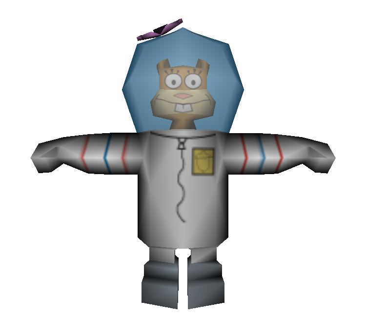 Preview in Browser - SpongeBob SquarePants: 3D Obstacle Odyssey