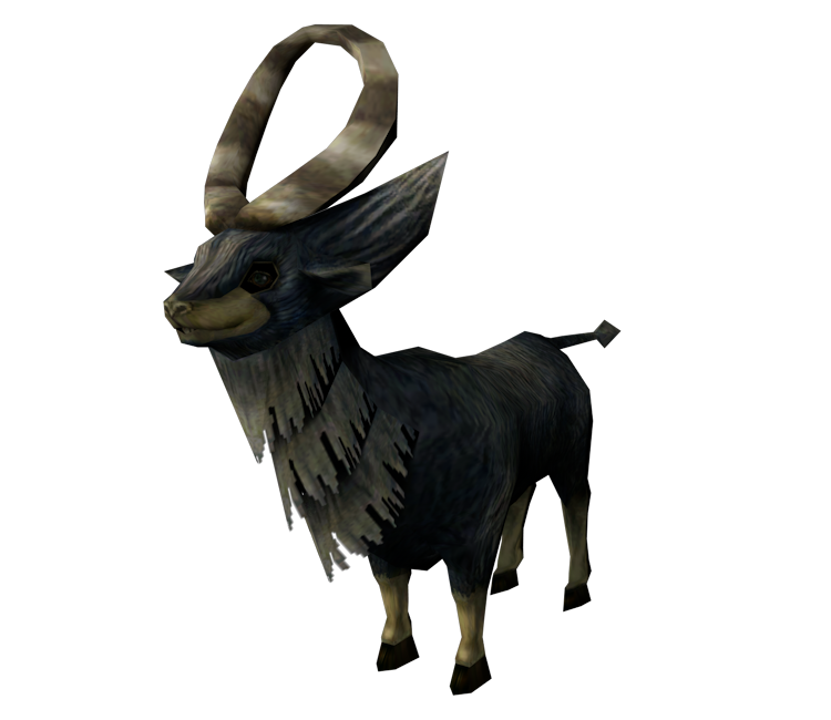 Preview in Browser - The Legend of Zelda: Twilight Princess
