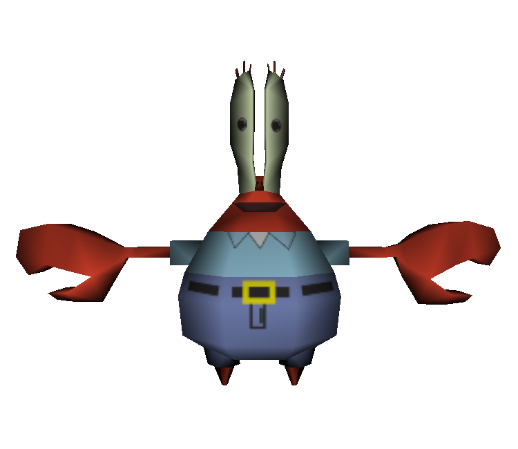 Preview in Browser - SpongeBob SquarePants: 3D Obstacle Odyssey