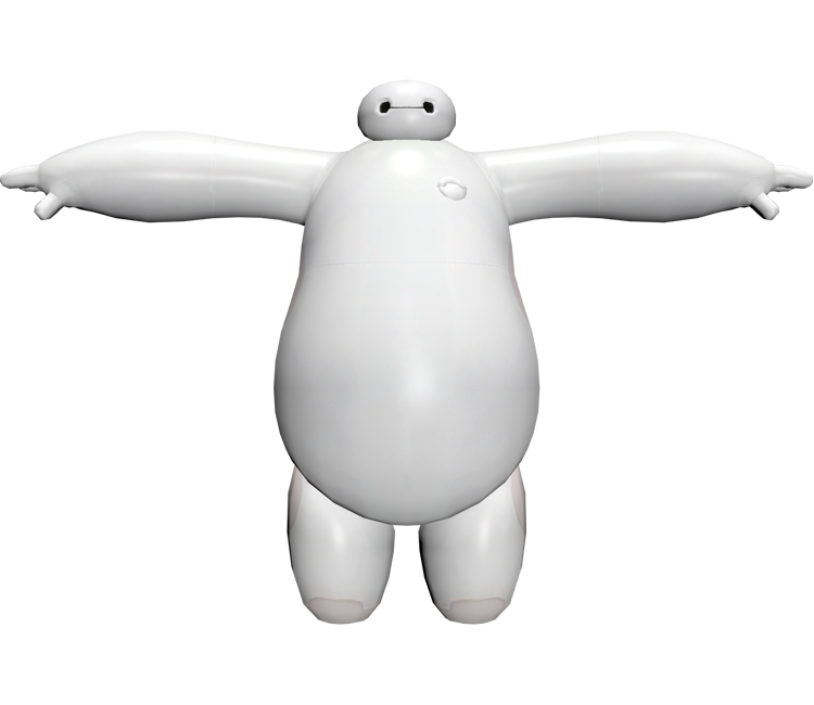 Preview in Browser - Big Hero 6: Bot Fight