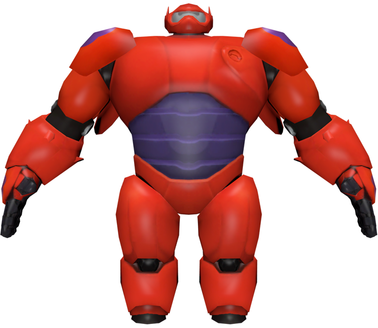 Preview in Browser - Big Hero 6: Bot Fight