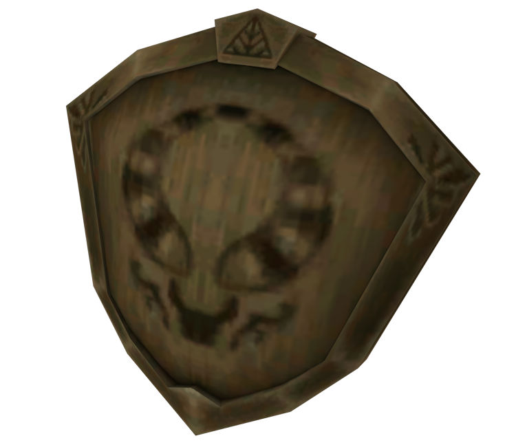 Preview in Browser - The Legend of Zelda: Twilight Princess