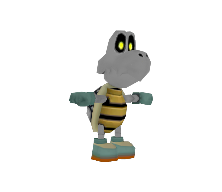 Preview in Browser - Super Mario 3D Land
