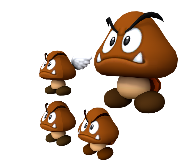 Download ZIP Archive - Super Mario 3D Land
