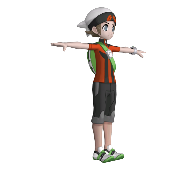 Preview in Browser - Pokémon Omega Ruby / Alpha Sapphire