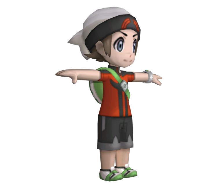 Preview in Browser - Pokémon Omega Ruby / Alpha Sapphire
