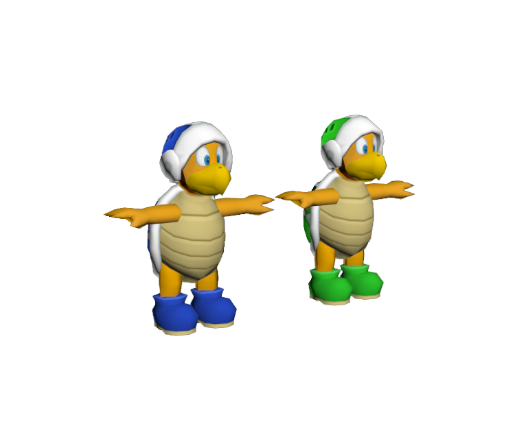 Download ZIP Archive - Super Mario 3D Land