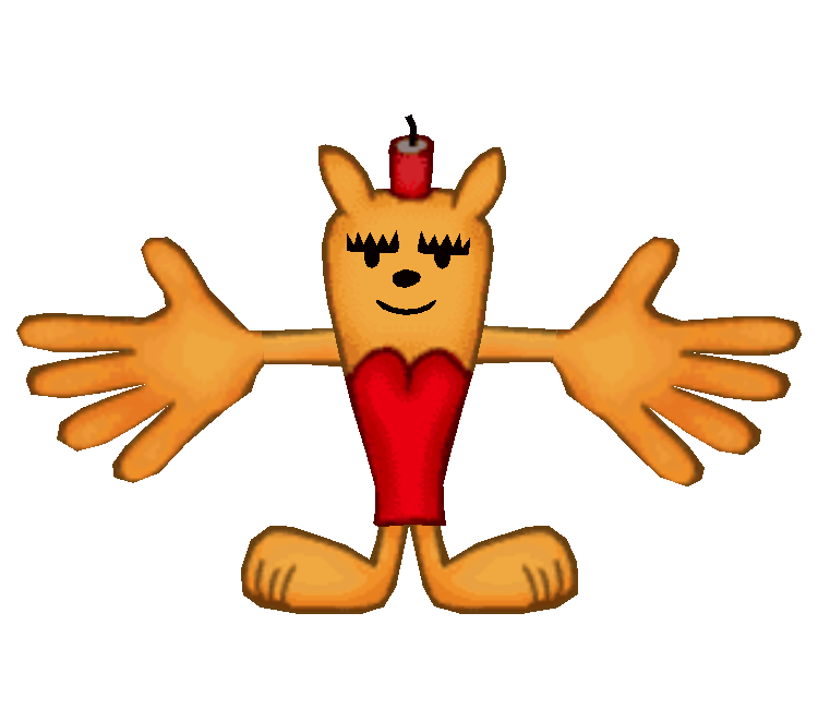 Preview in Browser - PaRappa the Rapper 2