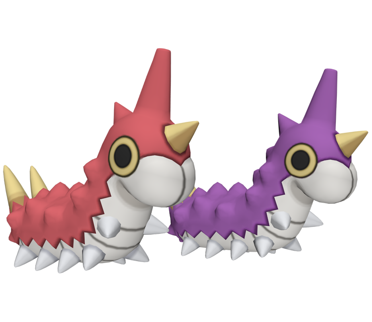 Preview in Browser - Pokémon X / Y