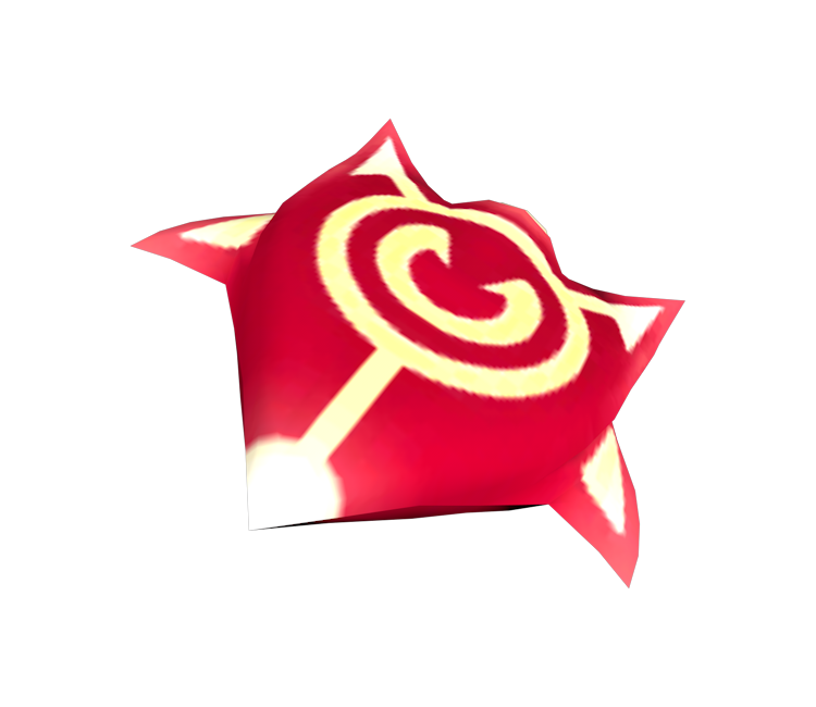Preview in Browser - Kirby Air Ride