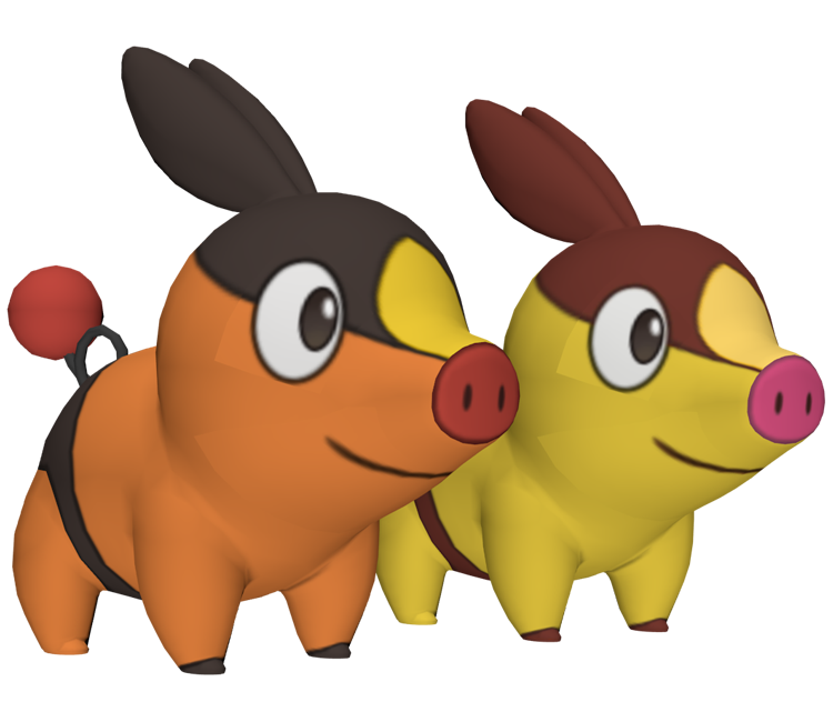 Download ZIP Archive - Pokémon X / Y