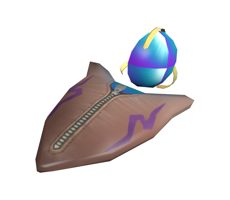 Preview in Browser - Kirby Air Ride