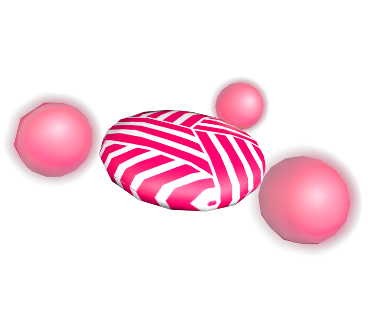 Preview in Browser - Kirby Air Ride