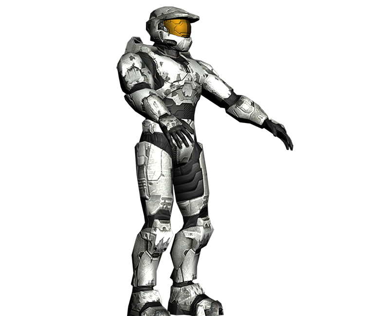 Preview in Browser - Halo 2