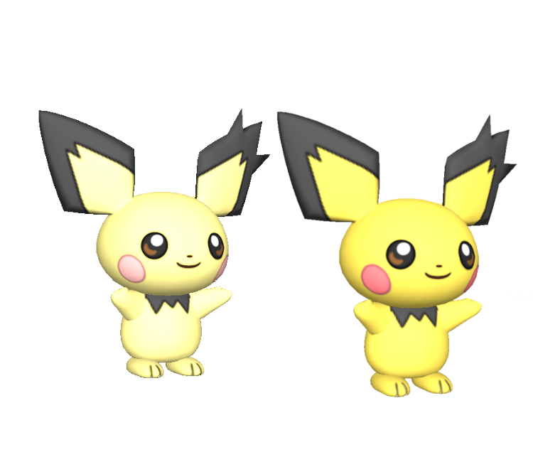 Download ZIP Archive - Pokémon Customs