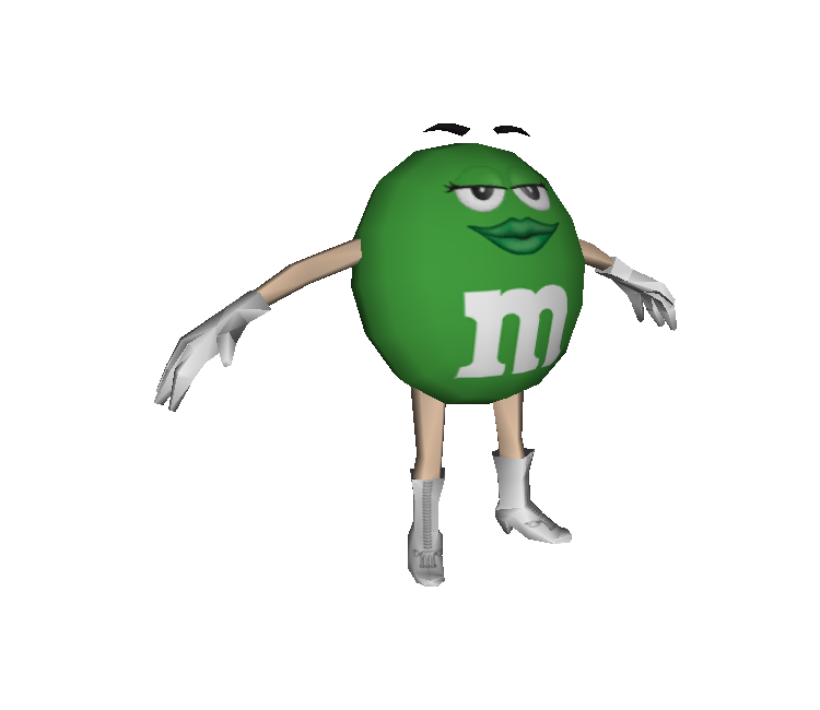 Preview in Browser - M&M's Adventure